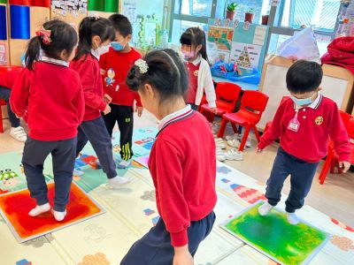 自由遊戲日 Free Play
